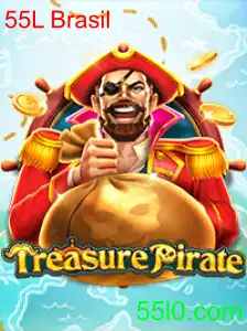 TreasurePirate